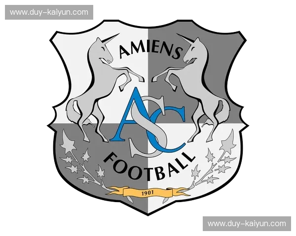 亚眠的蓝与阿雅克肖的红:一场法兰西足球的恩怨情仇