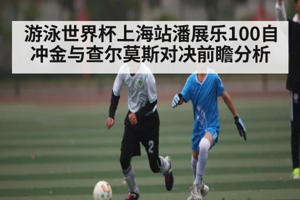 游泳世界杯上海站潘展乐100自冲金与查尔莫斯对决前瞻分析